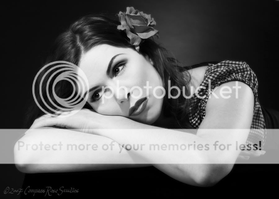 Compass Rose Studios Male Photographer Profile Portland, Oregon, US